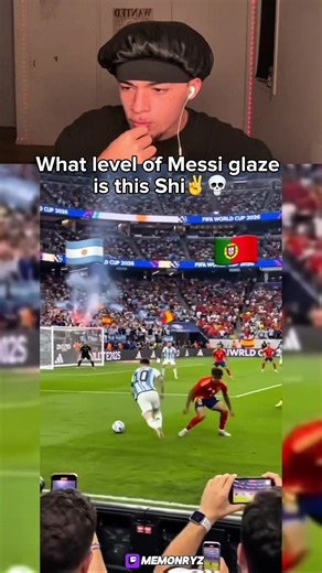 messi vs ronaldo ai