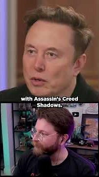 Elon Musk Cries About Tim Walz Live (Heartwarming)