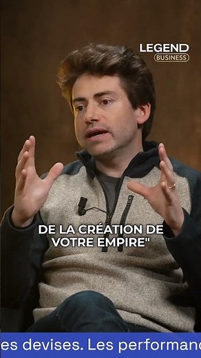 Pourquoi "Louve Invest" ? 🐺