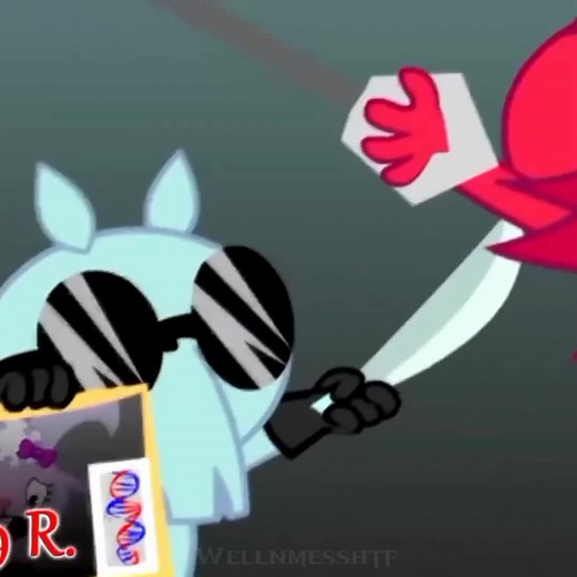 #happy_tree_friends #happytreefriendsamnesia #amnesiahtf繋 #edition #fypシ