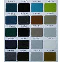 [Hot Item] Jinhu Color Epoxy Polyester Powder Coating Powder Metal Coating