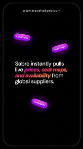 𝐖𝐡𝐚𝐭 𝐈𝐬 𝐒𝐚𝐛𝐫𝐞 𝐆𝐃𝐒? | 𝐒𝐢𝐦𝐩𝐥𝐞 𝐄𝐱𝐩𝐥𝐚𝐧𝐚𝐭𝐢𝐨𝐧 𝐟𝐨𝐫 𝐓𝐫𝐚𝐯𝐞𝐥 𝐀𝐠𝐞𝐧𝐭𝐬 & 𝐎𝐓𝐀𝐬 (𝟐𝟎𝟐𝟓 𝐆𝐮𝐢𝐝𝐞)