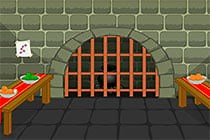 Wacky Wizard Escape - Castle  - Adventure - playit-online - play Onlinegames