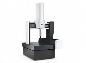 [Hot Item] 3 Dimension Measuring Machine Automatic 3D CMM Coordinate Measuring Machine