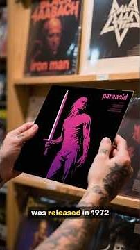 The Life of Geezer Butler - Lyricist and Bass Legend of Black Sabbath #BlackSabbath #geezerbutler