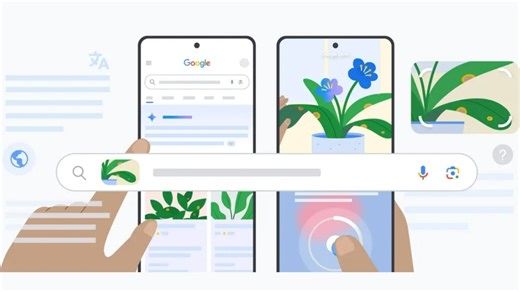 Google Lens Will Now Let You Search Using Your Voice
