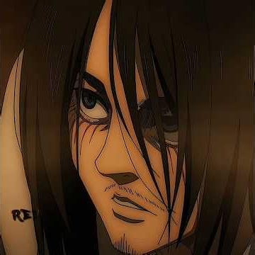 Levi Knew Eren Wasn't The Same Anymore 💀🔥 | MUSIC 🎶: FRAGMENT - SLOWED.....
