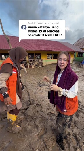 Renovasi Sekolah: Upaya Kami untuk Membantu