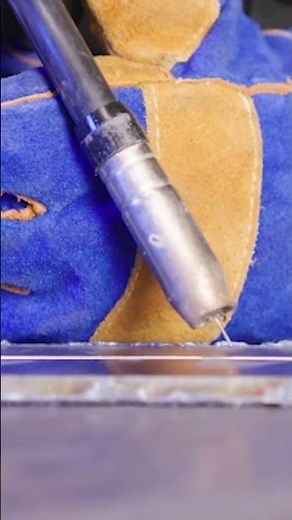 Gas Metal Arc Welding Explained PT1