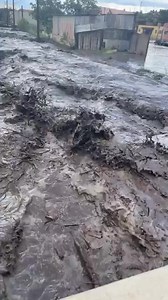 211K views · 4.4K reactions | Dangerous flooding seen from a bridge in Miami, Arizona  A Flash Flood Emergency has been issued for Miami, Midland City, and Claypool, Arizona in Gila County until 6:15 p.m., according to National Weather Service Phoenix. Video by: Lupita Martinez | ABC15 Arizona | Facebook