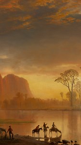 American art, reimagined — and brought to life. Epic vistas by Albert Bierstadt and Winslow Homer sit alongside sun-drenched Impressionist scenes by Childe Hassam and modern realism by Andrew Wyeth in a landmark collection that traces the evolution of American painting from the 19th to the 20th century. 🔗 Discover one of the most important American art collections still in private hands this January during Americana Week in New York: https://www.christies.com/auction/collector-connoisseur-the-m