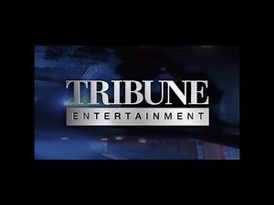 Tribune Entertainment logo (ca. 1984/1996)
