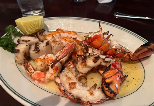 10 best Cleveland restaurants for seafood: Keep voting for the Best (poll)