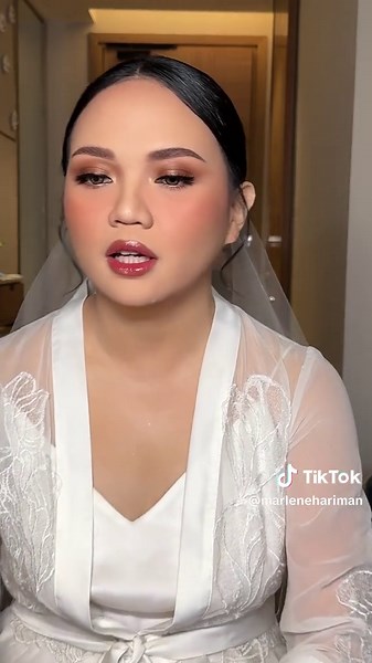 Makeup Wedding: Rekomendasi dan Ide untuk Cantik