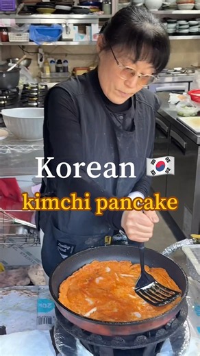 🇰🇷Local Korean food just hits different 🍴
