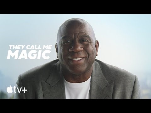 Magic Johnson documentary will close 2022 Freep Film Festival