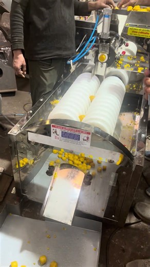 Laddu making machine, motu chur laddu machine more details +91 78691 22046