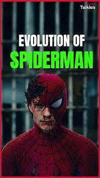 The Evolution of Live-Action Spider-Man: Toby Maguire to Andrew Garfield. Spiderman: Brand New Day.