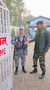 564K views · 10K reactions | Meet nepal army .। #army #commando #indianarmy #fauji #armystatus #reelsvideo #love #viral #trending #shorts Akshay Ushe Rajani Nogra Rabha Abhi T. | Vitthal Krant | Facebook