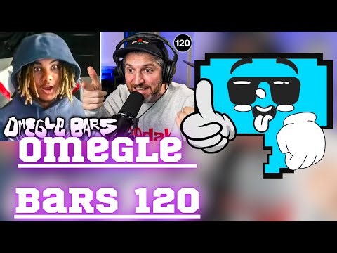 Flow Hypnosis | Harry Mack Omegle Bars 120 Reaction