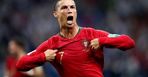 Cristiano Ronaldo ar fi cumpărat cea mai scumpă maşină din lume: cum arată şi cât costă FOTO VIDEO