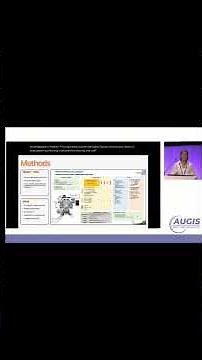 The reimagined Kardex System - AUGIS 2025 prize paper award