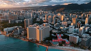 Light Setting Sun On Facades Multi-storied Stock Footage Video (100% Royalty-free) 3788745705 | Shutterstock