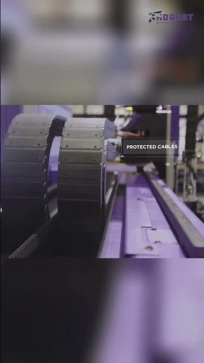 Precision Plasma Cutting with Servo Motors & True Hole Tech | Built for Accuracy, Speed & Uptime