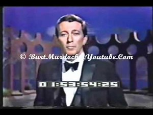 Andy Williams - Somewhere (Year 1966)