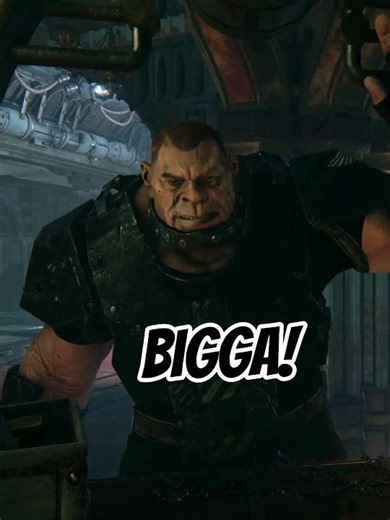 Ork Experience. | Warhammer 40k meme- #warhammer40k #fyp #gaming #funny