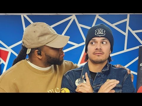 DCX Weekly Krump Session LIVE| Mental Health • Safe Space • Freestyle Dance Lab Feb 23rd