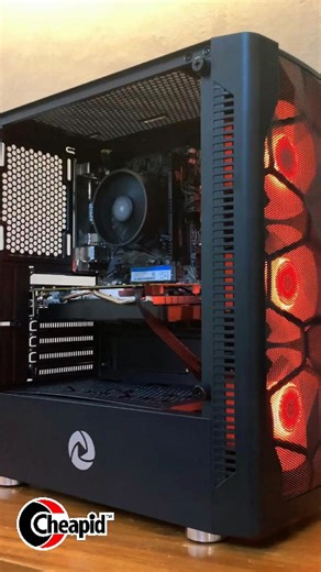 3.7K views · 11 reactions | Quick Specs  ✅AMD Ryzen 5 5600 ✅GIGABYTE...