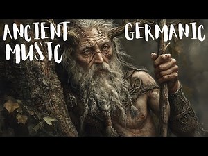Voices of Germania - Ancient Germanic Folk Music