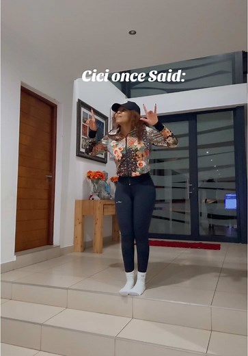 ciciworldwide on TikTok