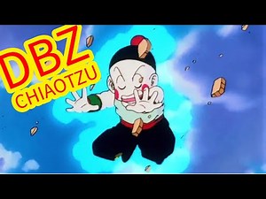 Exploring the Mysteries of Chiaotzu from Dragon Ball Z