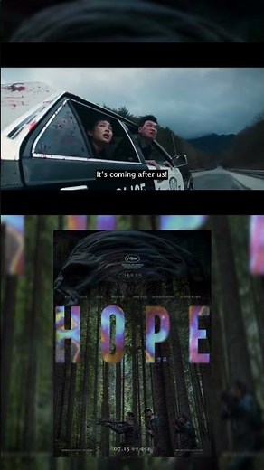 HOPE [ 2026 ] _ Official Trailer _