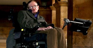 Stephen Hawking's doomsday predictions