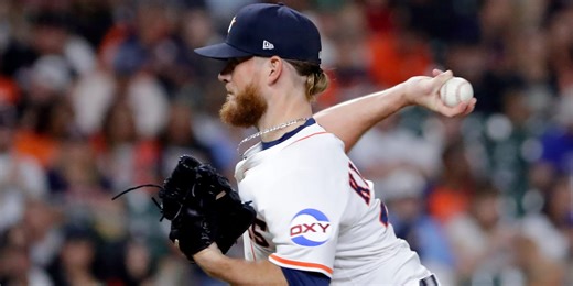 Mets sign Kimbrel, A. Barnes to Minor League deals