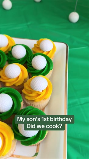 Manifesting a Bright Future in Golf