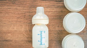 25 Surprising Other Uses of Breast Milk that You Didn't Know About!