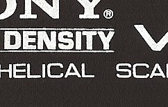 Helical Scan - Index I - Remastered