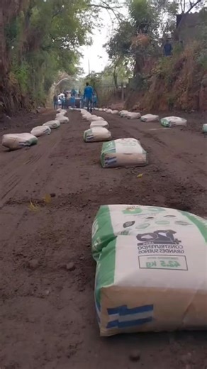 2.3K views · 34 reactions | What are the key steps to constructing a strong road ? Think New | Think New | Facebook