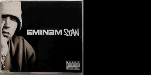 Eminem - Stan: Unveiling Rap's Emotional Depth