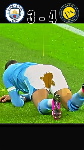 Ronaldo vs Haaland | Epic Comeback Showdown! ⚡🔥