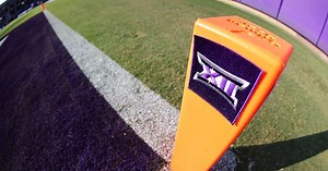 Week 4: The five best Big 12 football games & Big 12 Power Rankings