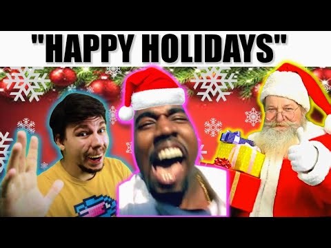 TIMMY NEEDS MONEY: A HOLIDAY SPECIAL MEME MOVIE