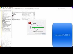 Adobe Acrobat Pro DC 2025