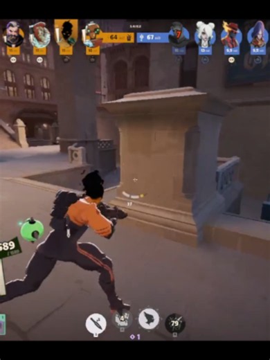 #Deadlock #deadlockclips #deadlockgameplay | deadlock