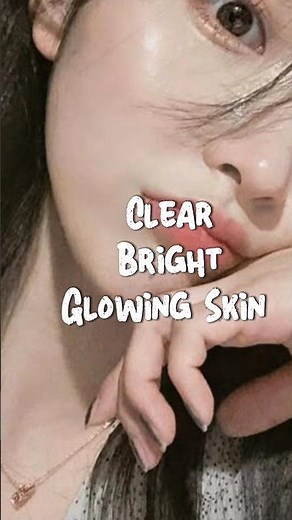 This Simple Mask Makes Skin Look Fresh & Bright