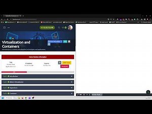 TryHackMe #762 Virtualization and Containers